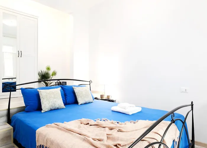 Trieste Railway Apartment